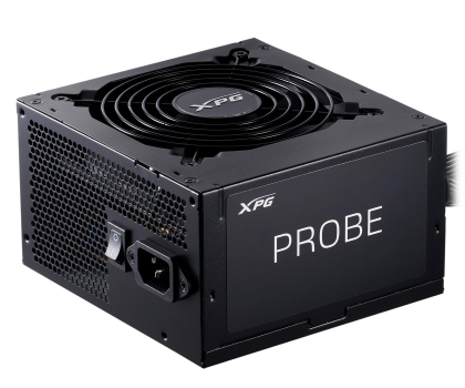 Zasilacz XPG PROBE 600W 80 Plus Bronze